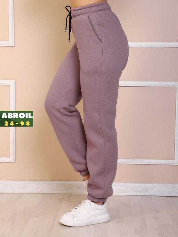 штаны с начесом,спортивные штаны на флисе,cпортивные штаны женские,штаны на флисе,брюки спортивные