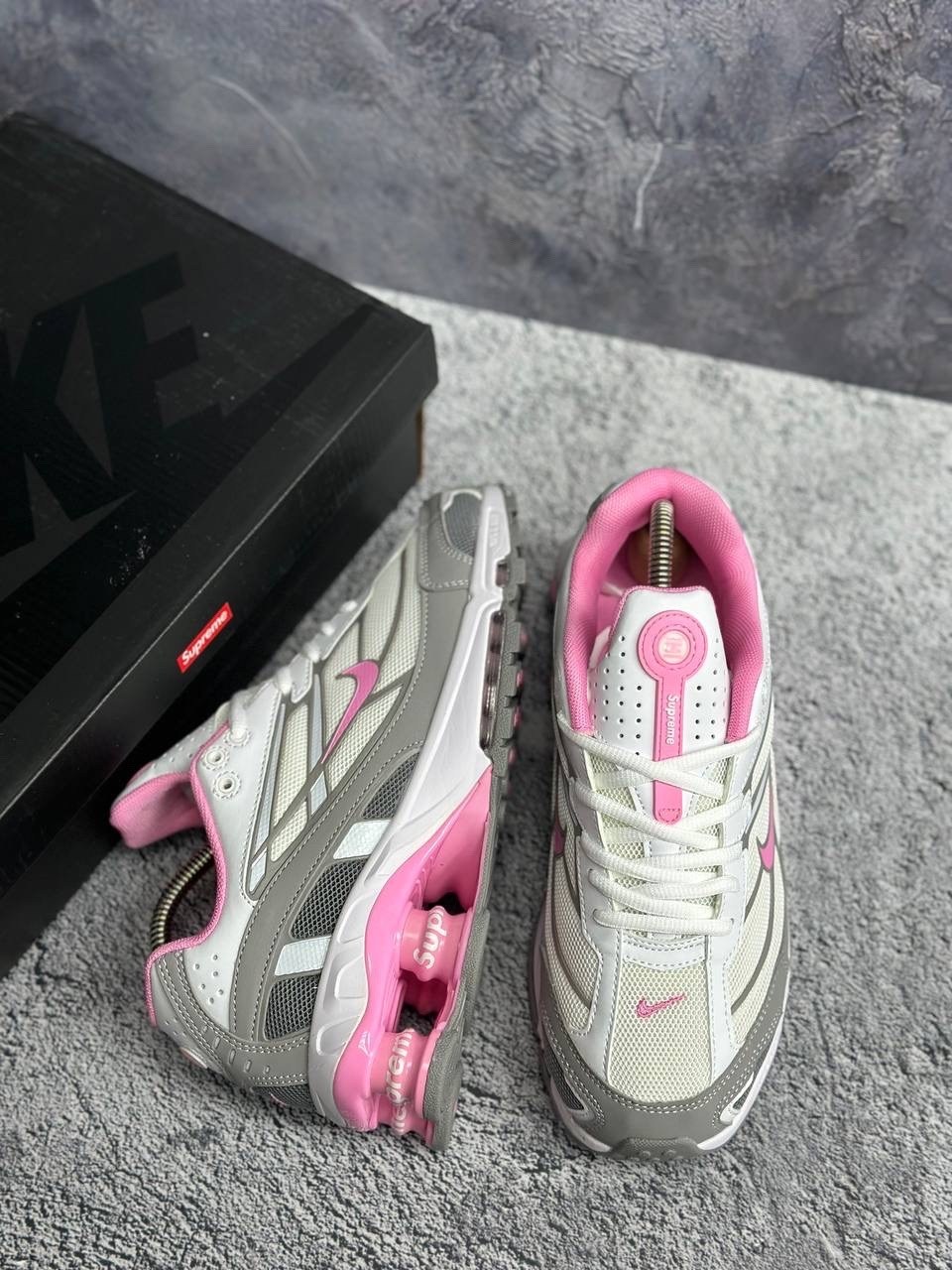 женские кроссовки nike,кроссовки,supreme x nike shox ride 2,женские кроссовки,кроссовки nike