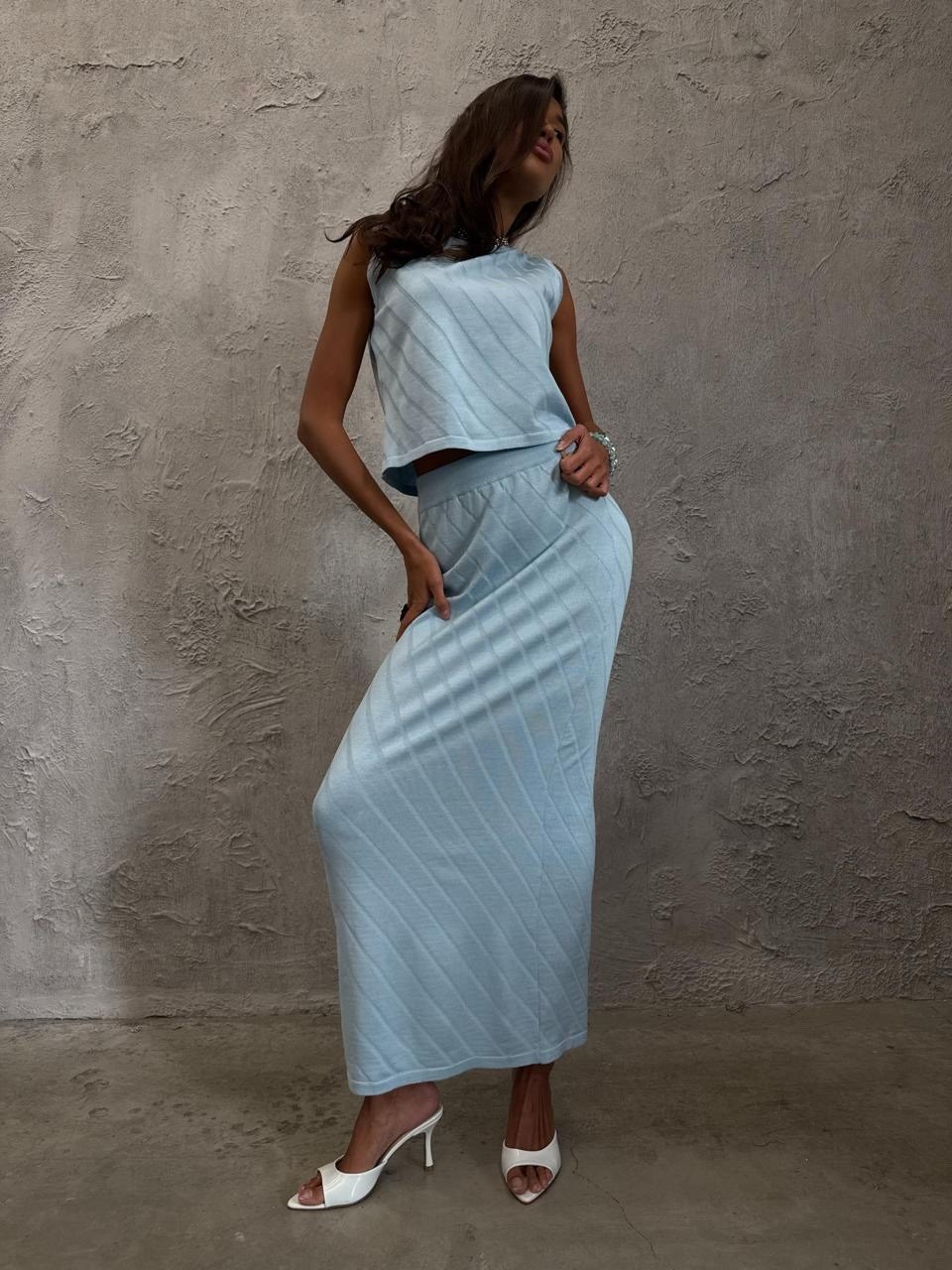 вязаные юбки,трикотажные костюмы,летний костюм с юбкой,костюм вязаный с юбкой,костюм с юбкой