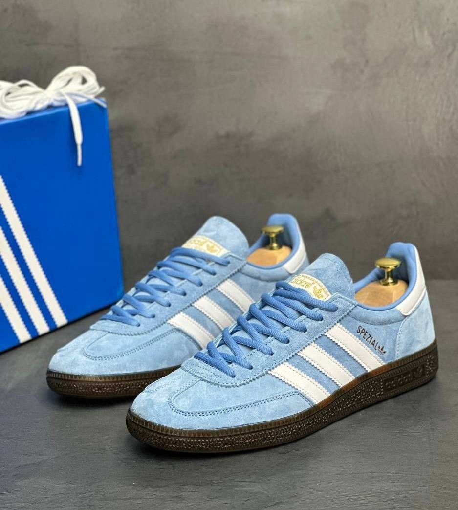 кроссовки adidas spezial,кроссовки adidas spezial голубые,кроссовки адидас spezial,кроссовки adidas,adidas originals handball spezial