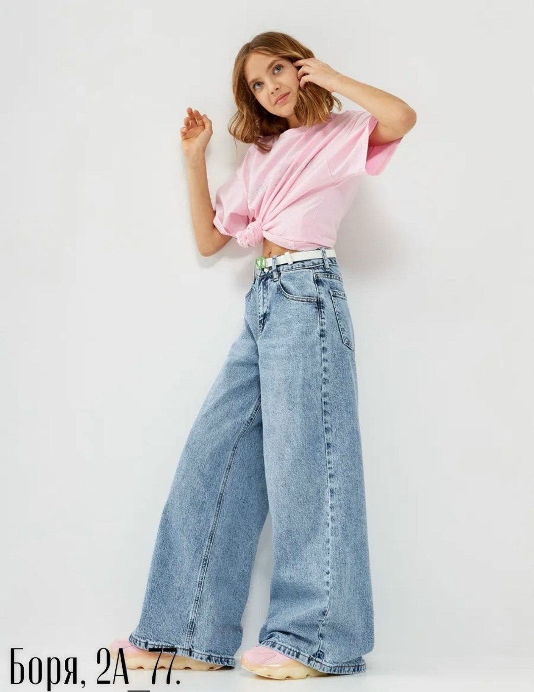 джинсы широкие для девочек,джинсы широкие,джинсы для девочки подростка широкие,джинсы палаццо для девочки подростка,джинсы для девочки палаццо подростковые