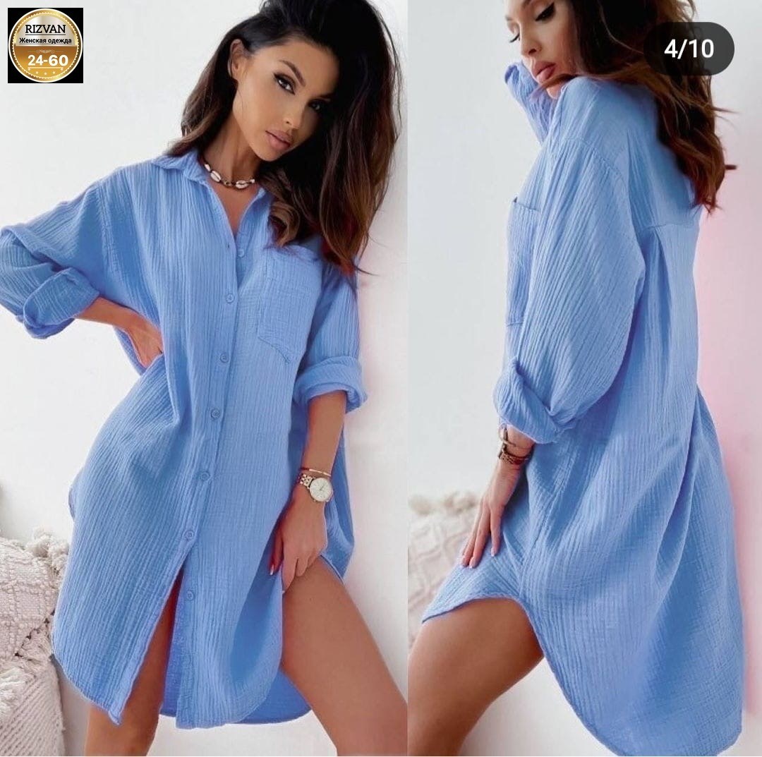 туника рубашка женская,туника рубашка пляжная,летнее платье рубашка,платье рубашка женское летнее,туника рубашка длинная