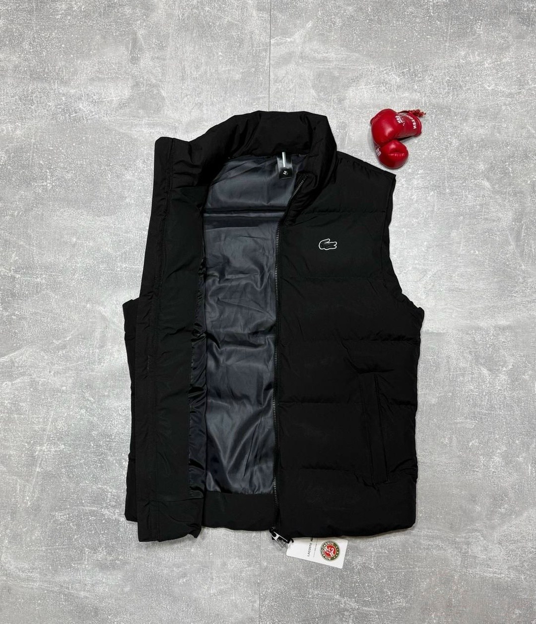 жилет,безрукавка лакост,жилетка,жилет lacoste,безрукавка жилет