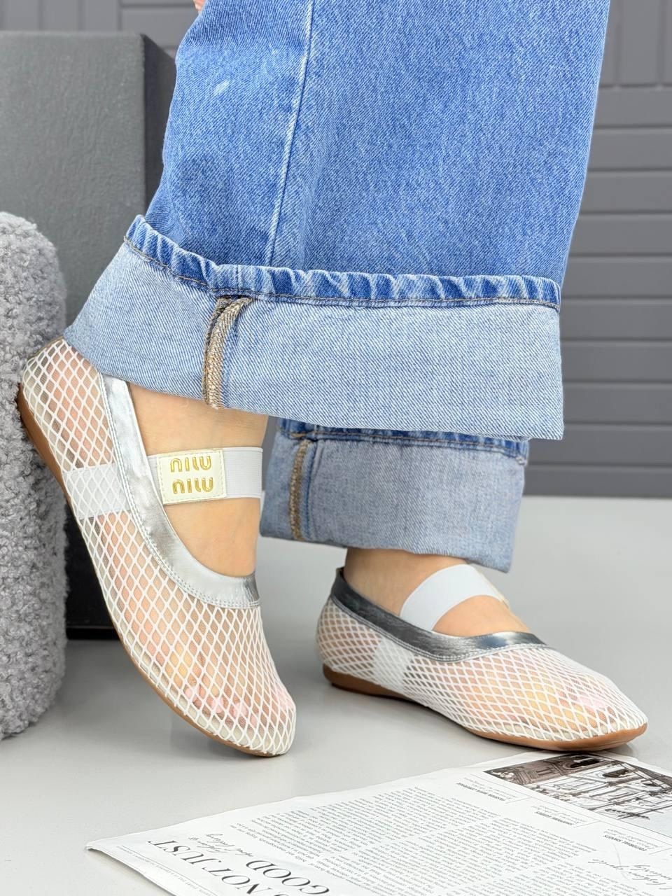 балетки в сеточку,балетки в сетку,,балетки сетка женские,балетки в сетку на ремешке valentina wang