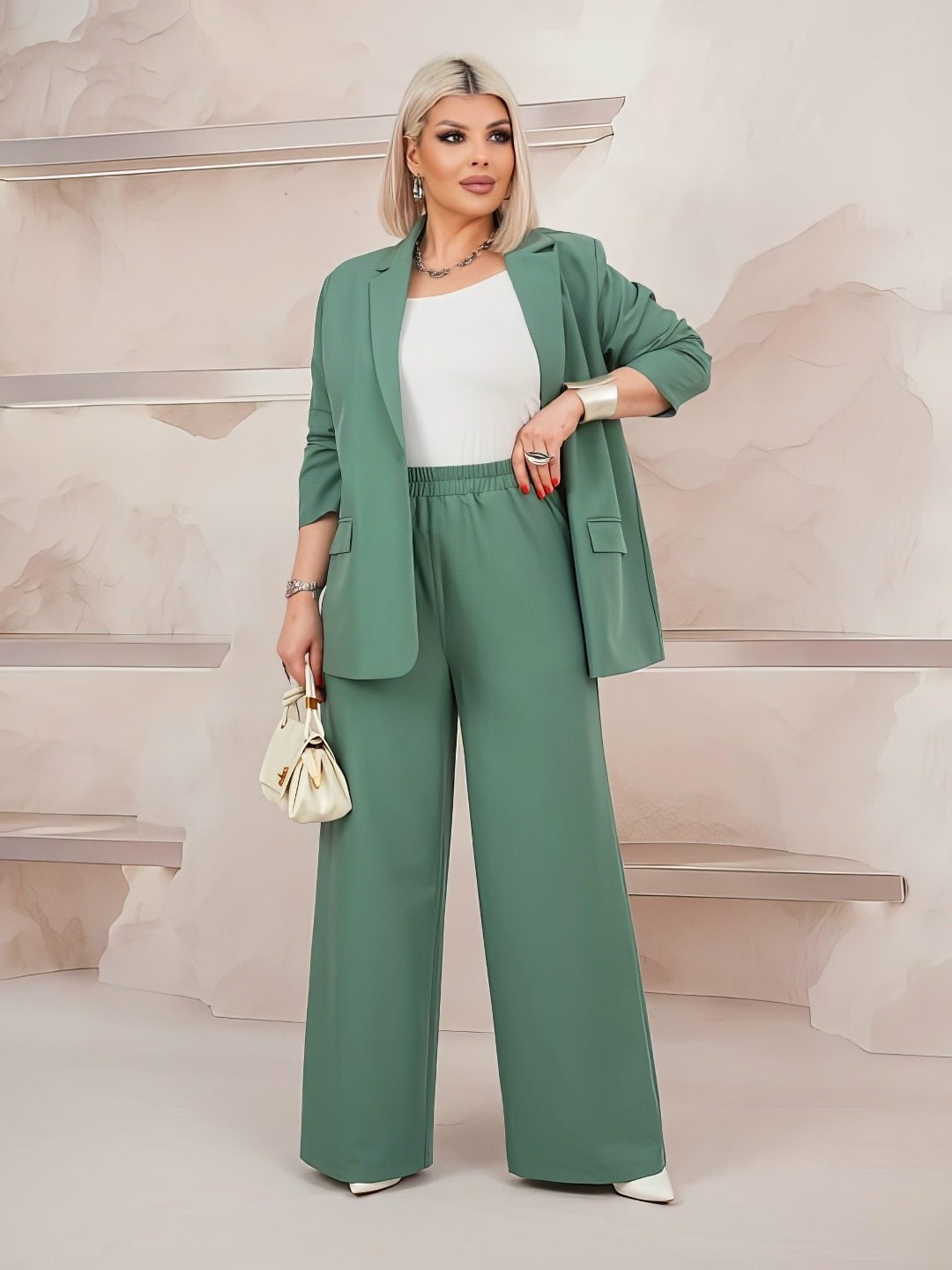 костюм брючный 2042 голубой alani,брючный костюм viola style 30508 голубой,женский брючный костюм pretty 2240.04 голубой,брючный костюм alani collection 2042 голубой,голубой брючный костюм женский