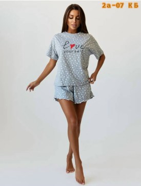 Домашняя одежда