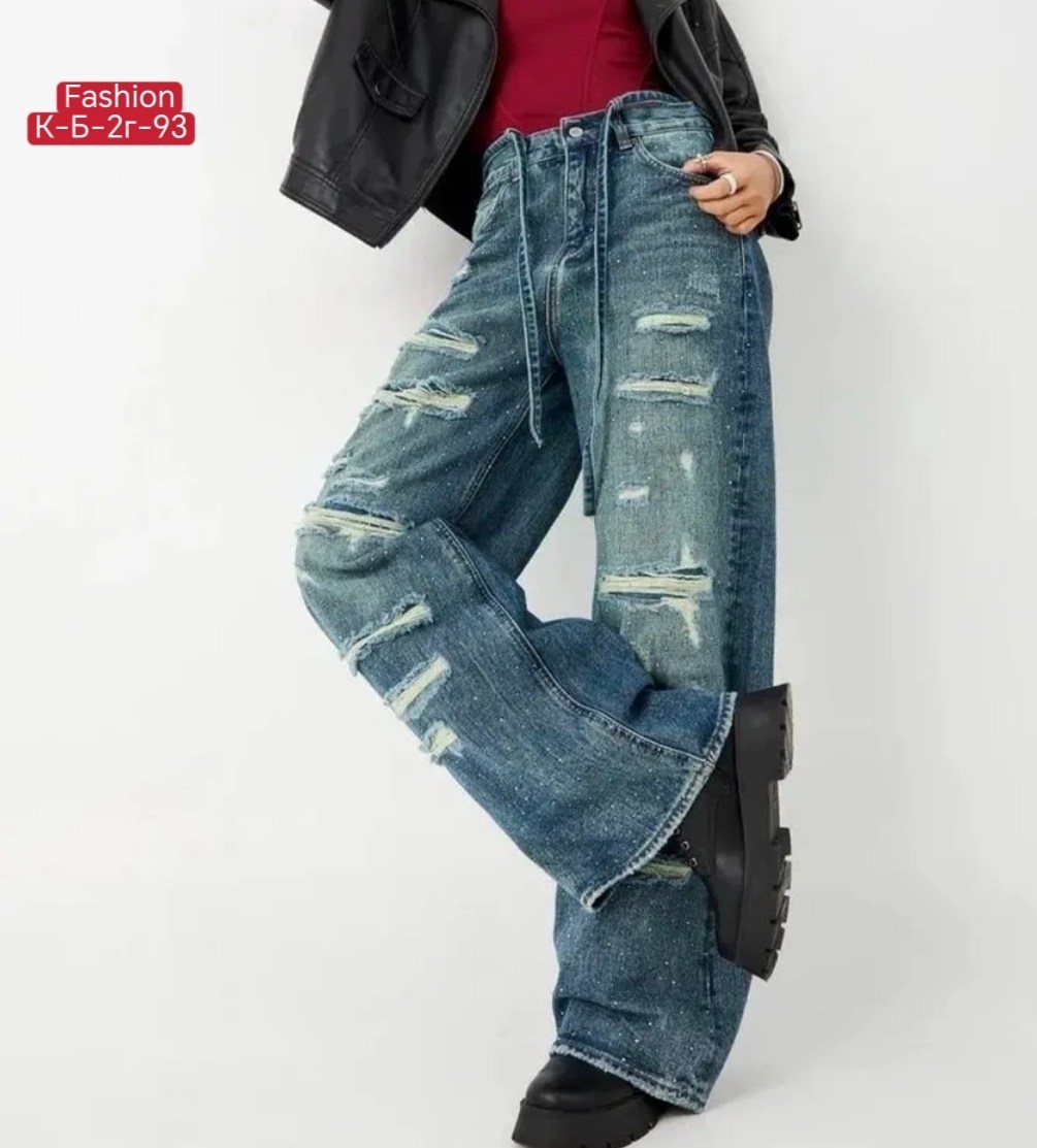 женские джинсы,женские широкие джинсы,одежда джинсы,джинсы брюки,широкие джинсы