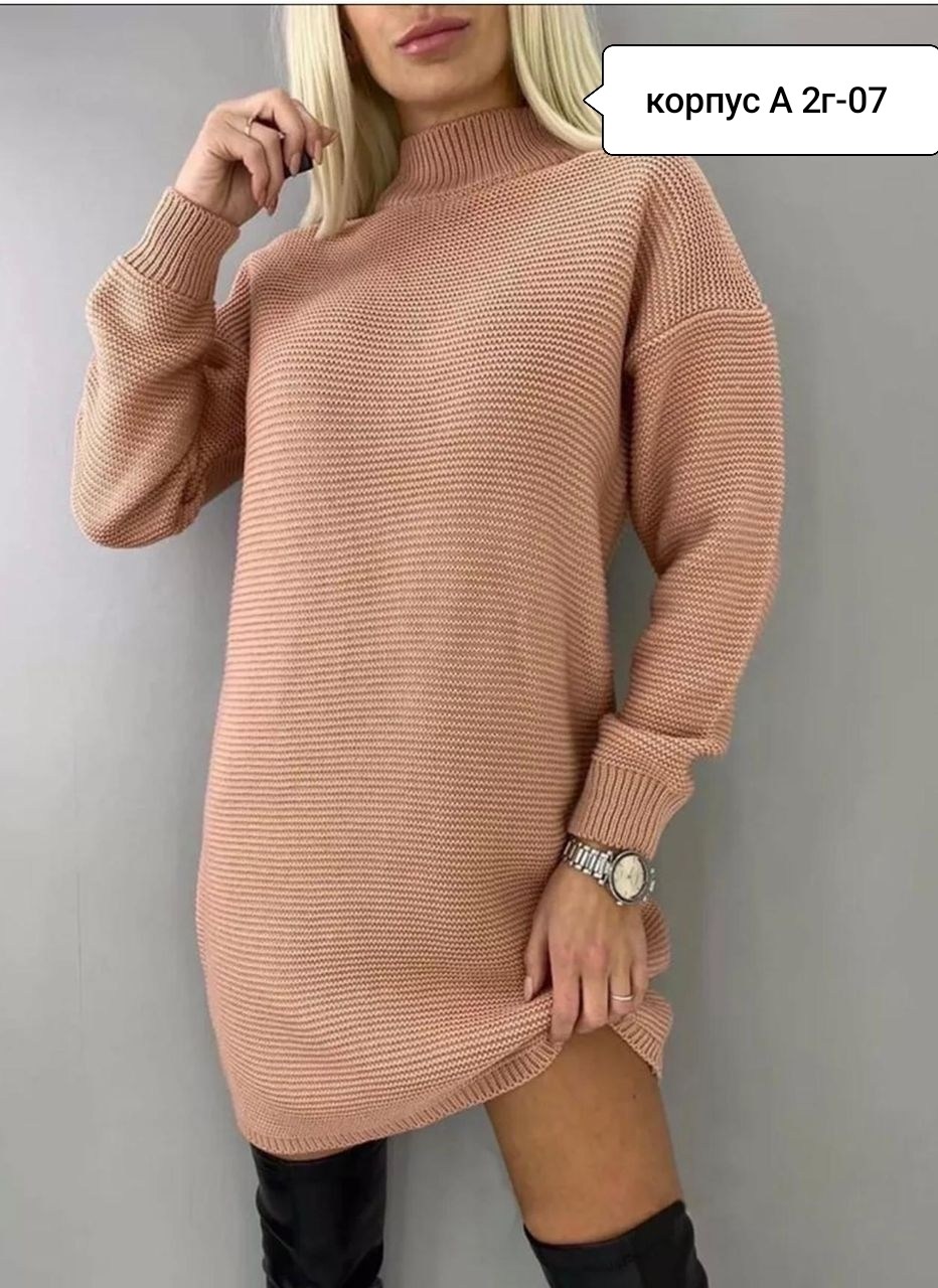 платье вязаное,туника женская,платье женское вязаное,платье туника,теплые вязаные платья