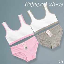 Нижнее белье