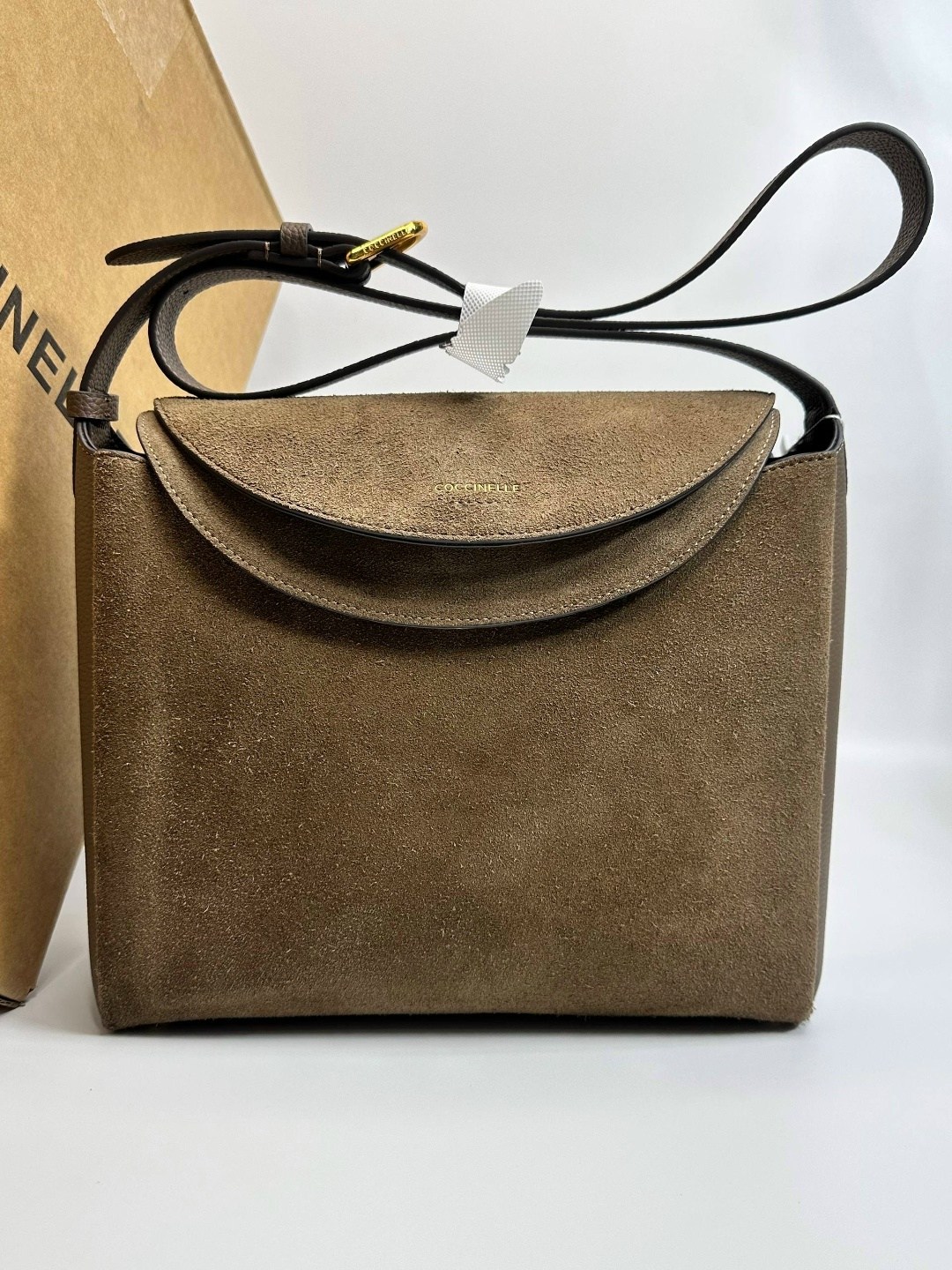 замшевая сумка,замшевая сумочка,сумки,сумка из замши женская,женская коричневая замшевая сумка