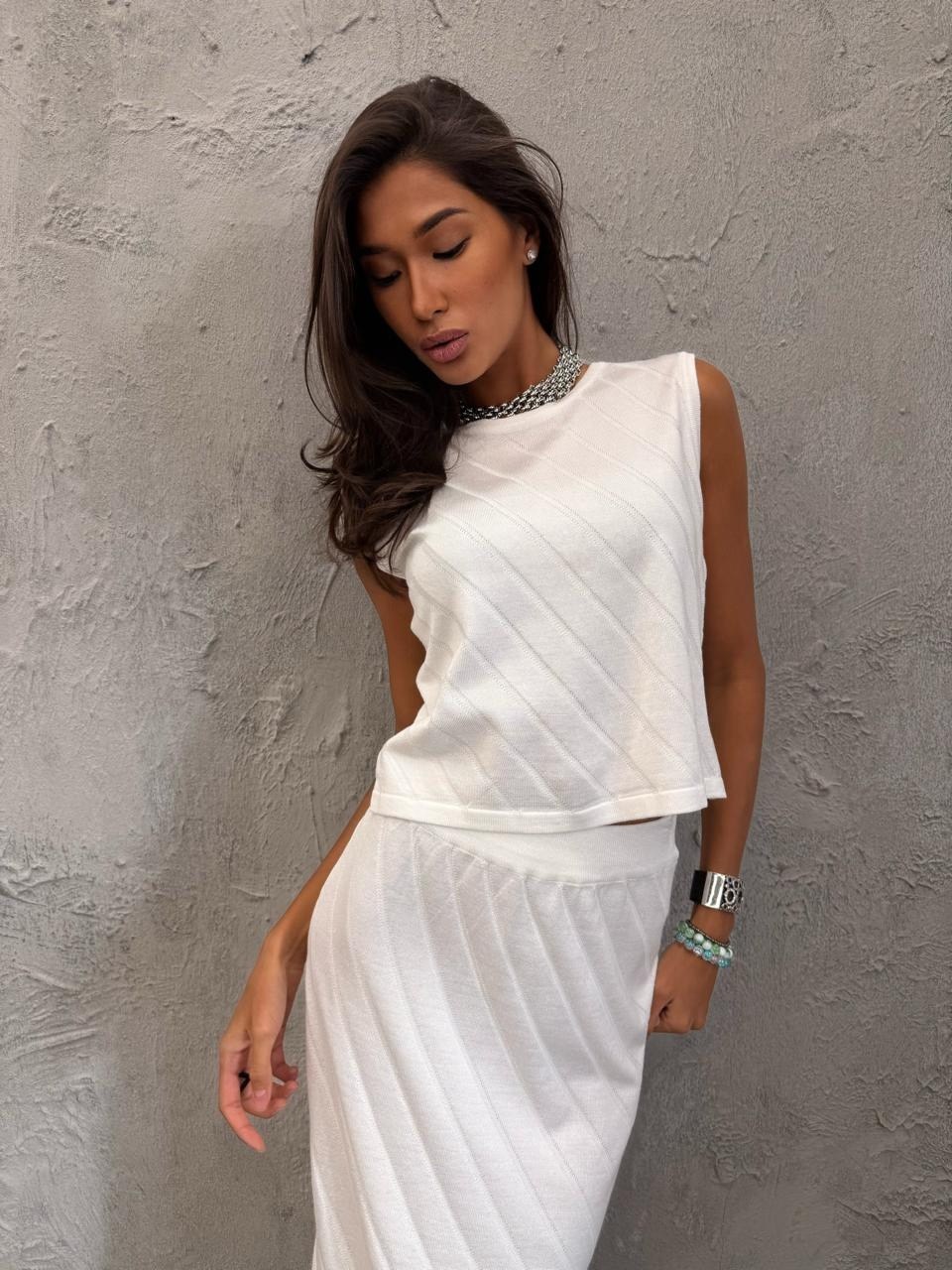 женская кофта,вязаный костюм с юбкой,женские костюмы,мода стиль,женский трикотажный костюм с юбкой