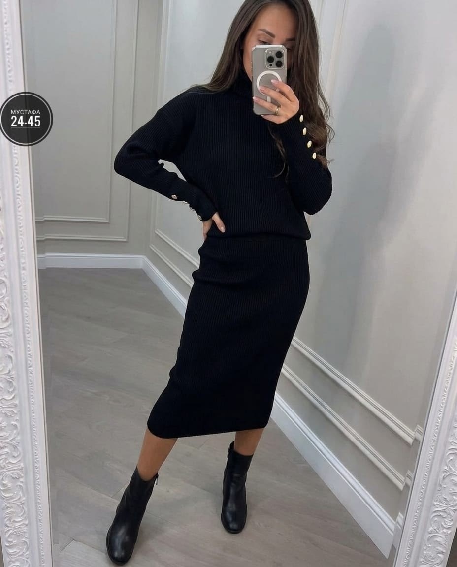 костюм женский с юбкой,вязаный костюм с юбкой,трикотажные костюмы,костюм с юбкой,трикотажные костюмы с юбкой