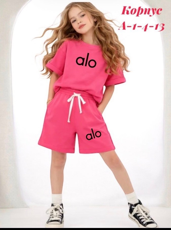 летний костюм для девочек,костюм для девочек,костюм детский,шорты для девочек,одежда для девочек
