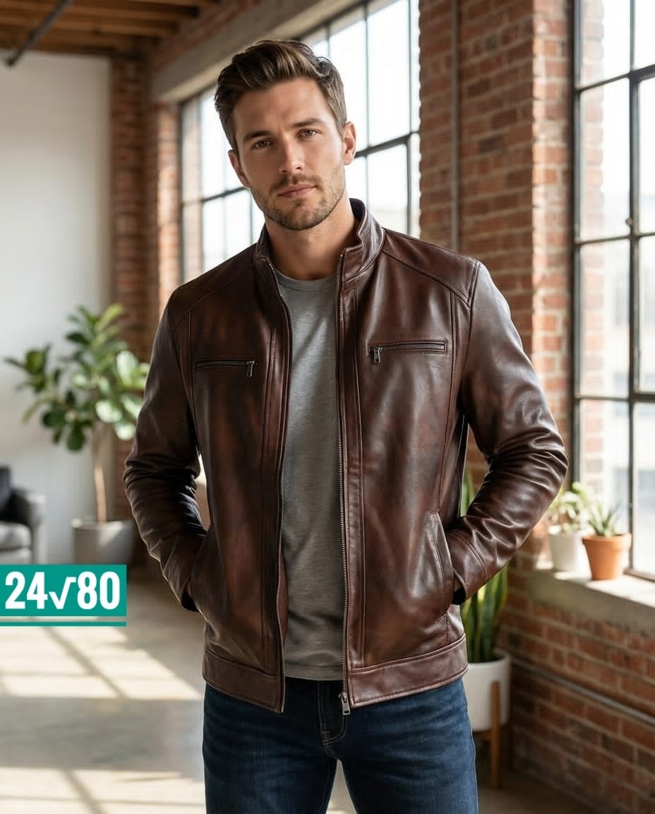 мужская кожаная куртка,мужская куртка из эко кожи,куртка кожаная,кожаная куртка мужская из натуральной кожи,кожаная куртка для мужчин