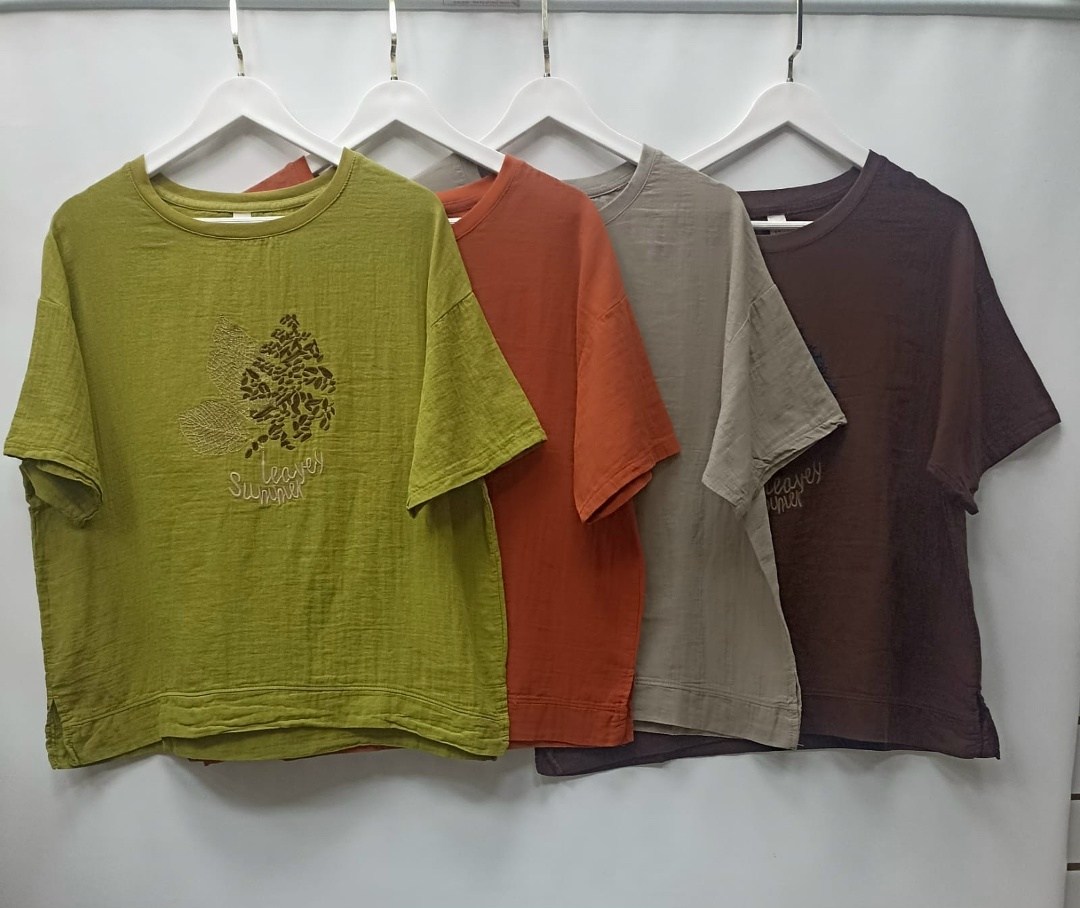 летние женские футболки,футболки женская,летние футболки,блузка с вышивкой,футболки женская оверсайз