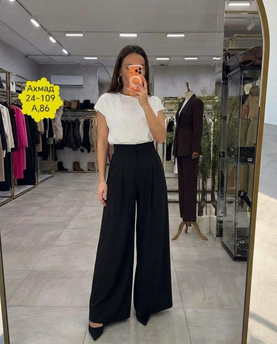 брюки палаццо широкие классические,широкие брюки женские палаццо,брюки палаццо женские,брюки широкие палаццо sahera rahmani,брюки палаццо