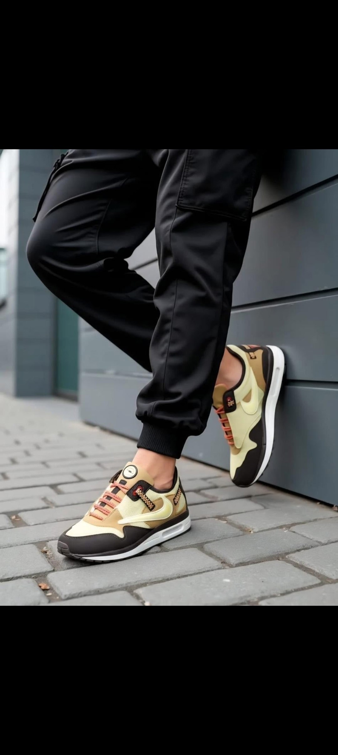 nike air max 1 travis scott cactus jack baroque brown,nike air max 1 travis scott cactus jack,кроссовки nike air max 1 x travis scott,travis scott x nike air max 1,nike air max 1 travis scott