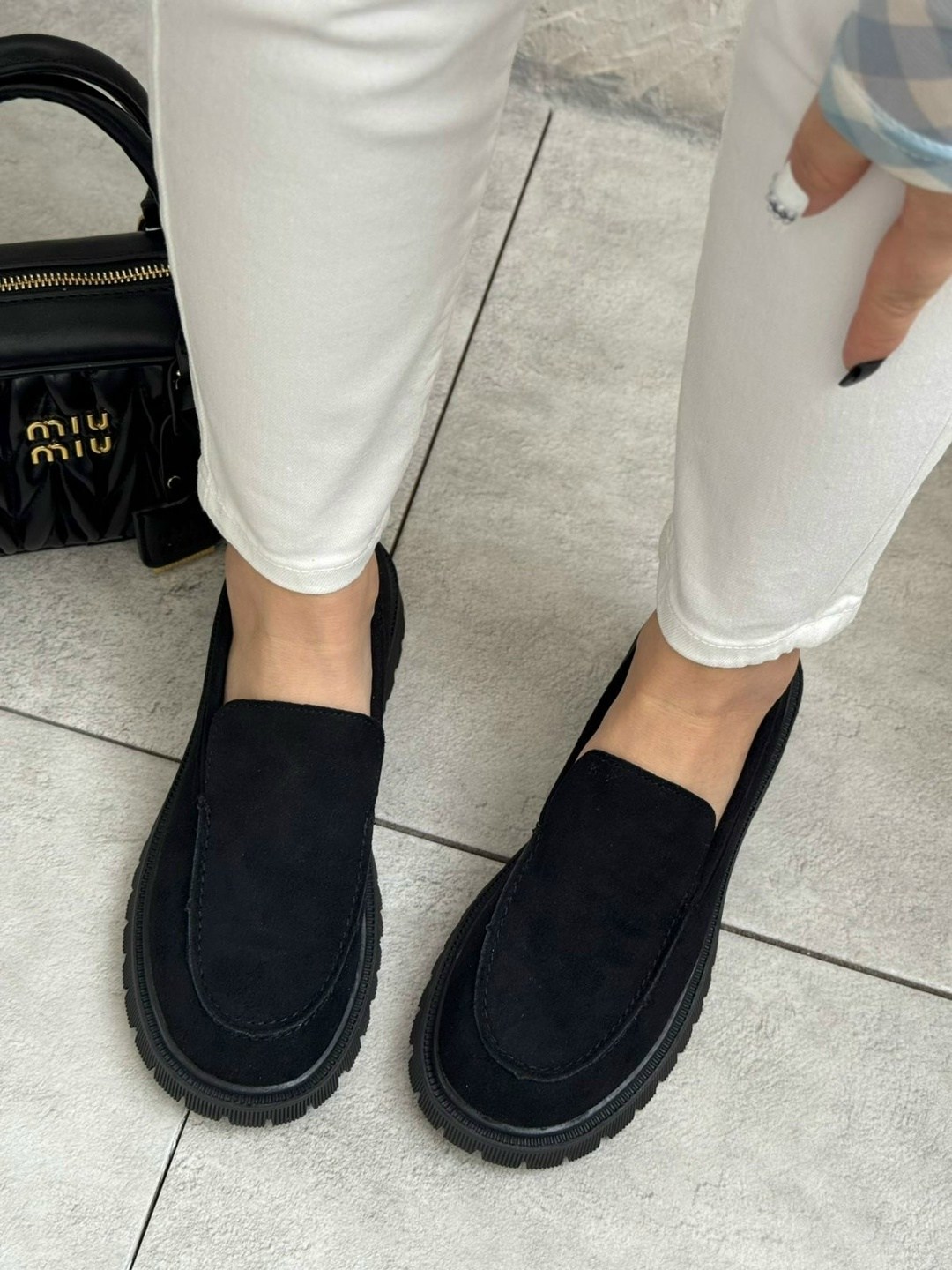 ,лоферы женские замшевые на платформе,лоферы на платформе женские,лоферы женские,лоферы женские черные