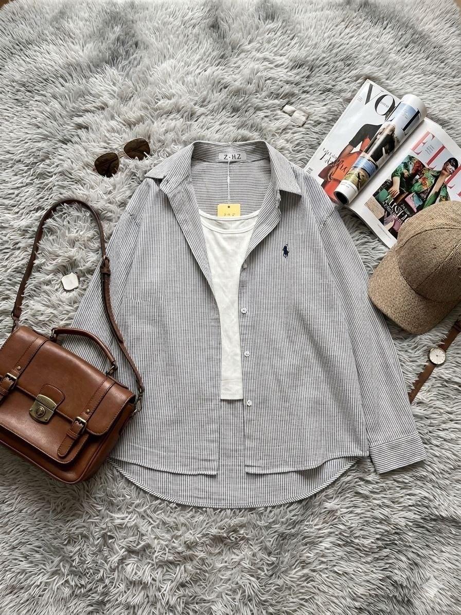 рубашка polo ralph lauren,рубашка розовая,женская рубашка,женская рубашка розовая,рубашка в полоску