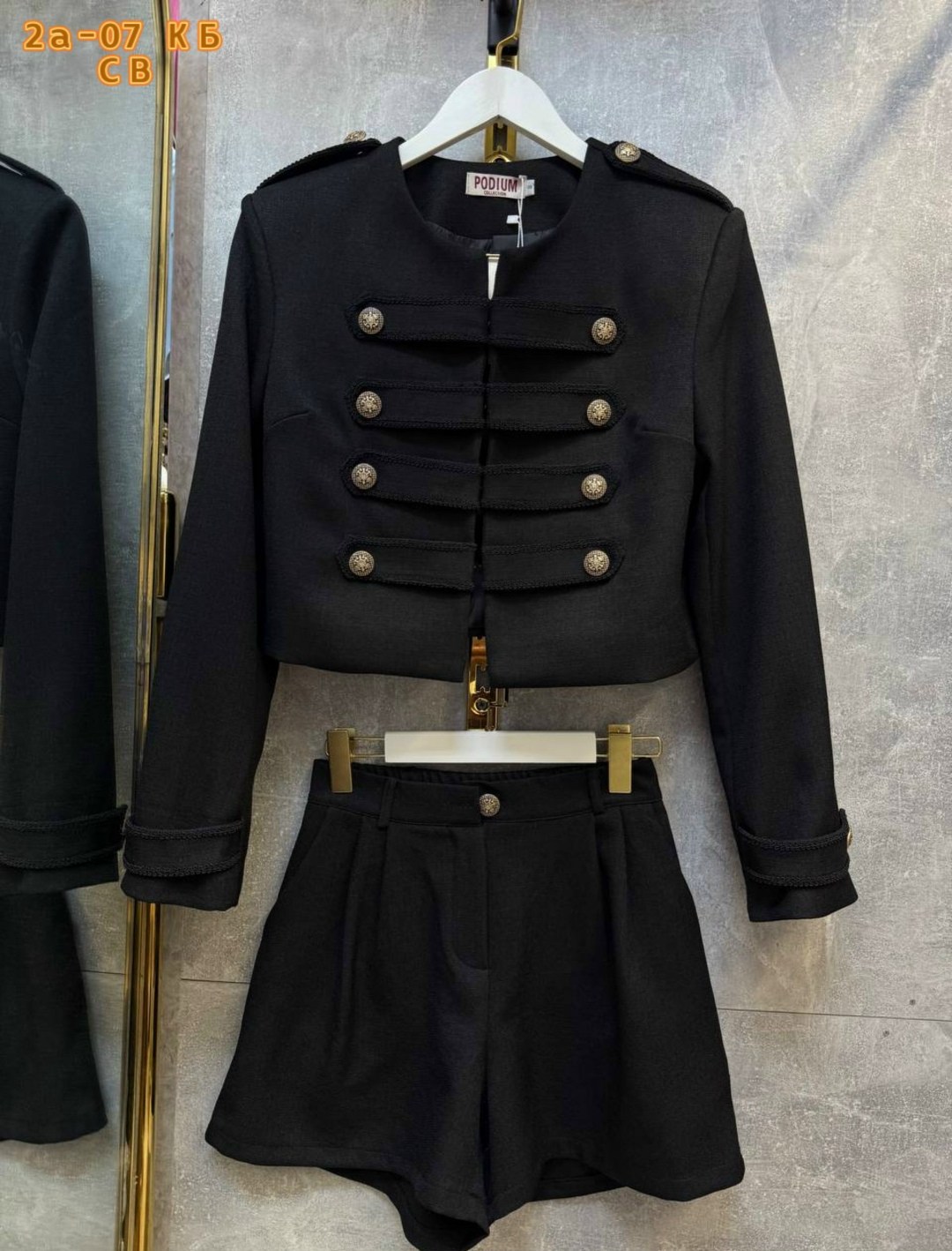 гусарский пиджак,женский белый жакет с воротником-стойкой ralph lauren,сценические костюмы,куртка