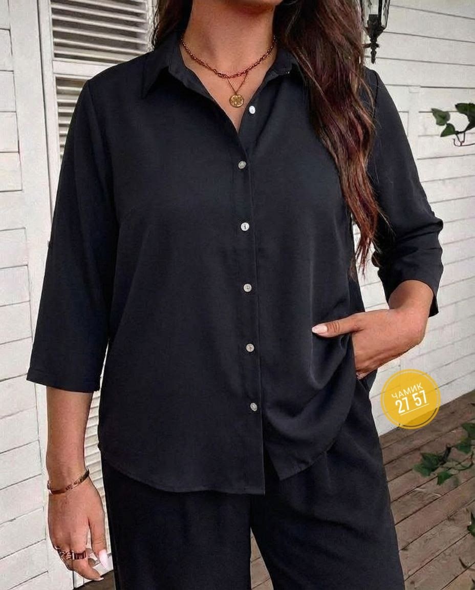 рубашка женская,женская рубашка больших размеров,блузка женская,рубашка зеленая,блузы