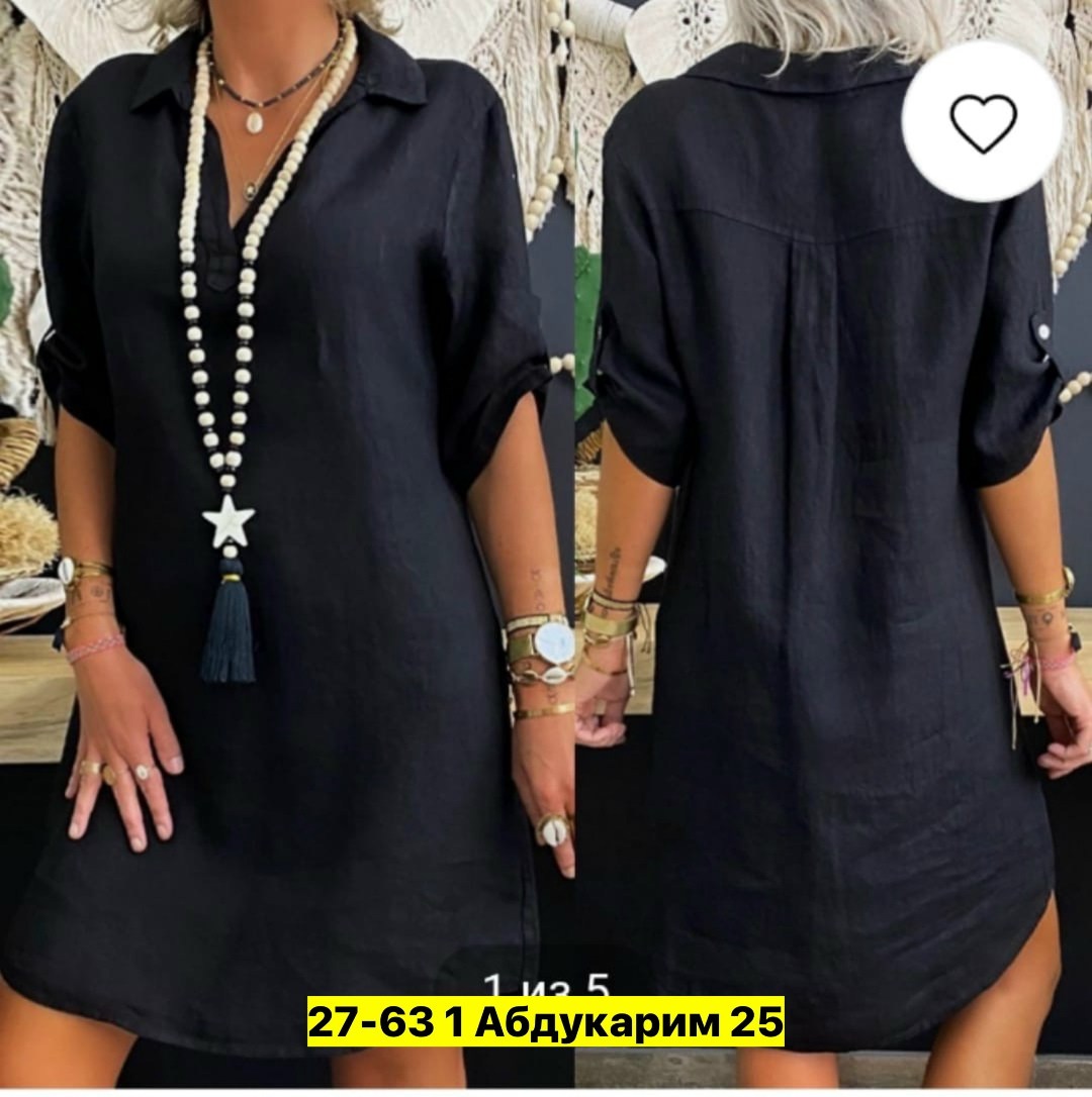 платье туника,платье женская,платье женское свободное,летнее платье женское,платье рубашка женское свободное