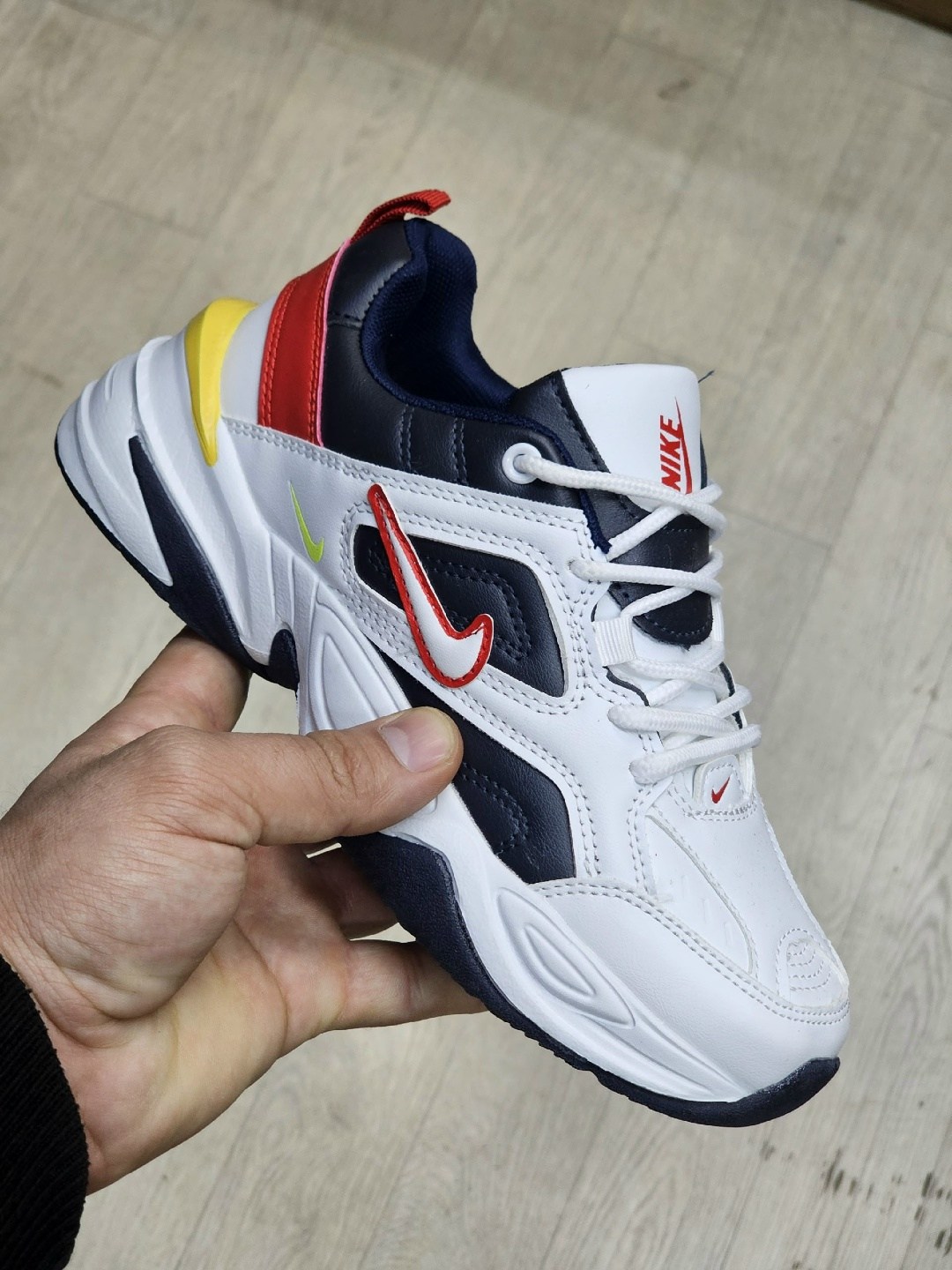 кроссовки nike m 2 k tekno,кроссовки nike,кроссовки,кроссовки nike air monarch,кроссовки закрытые