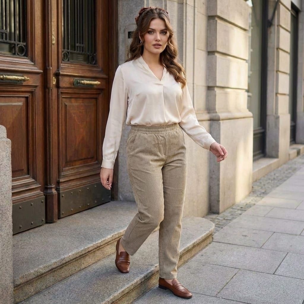 брюки на кулиске,брюки на кулиске "элен" alina collection,брюки на кулиске "элен",брюки палаццо клеш вельветовые в рубчик vinaha fashion 311928409,брюки на кулиске "элен" коричневый