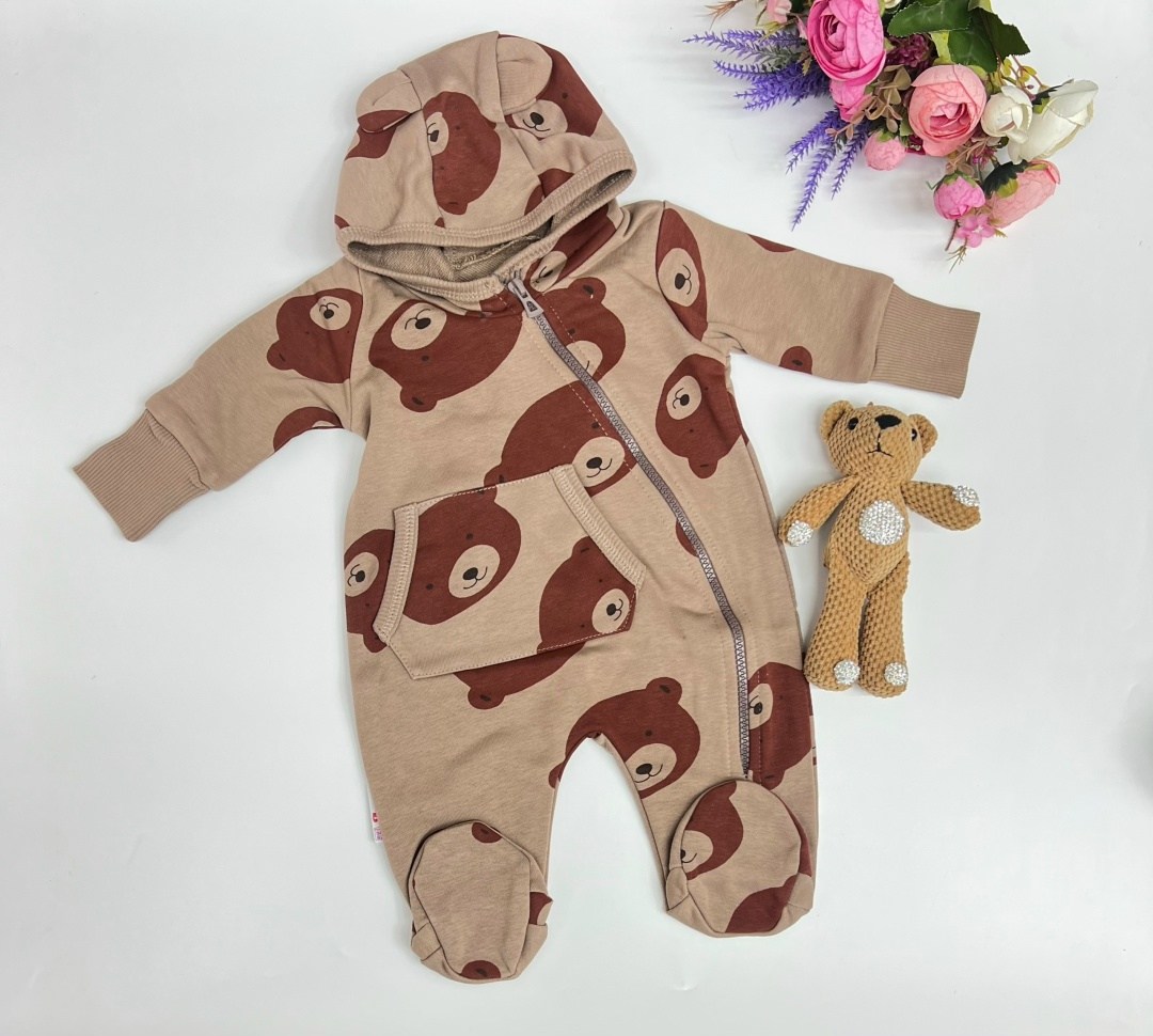 комбинезон детский,комбинезон для мальчиков,мятный комбинезон для новорожденного,комбинезон для детей,комбинезон для малыша с капюшоном