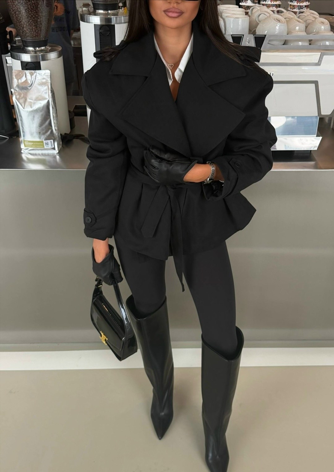 куртка тренч,куртка женская,женский тренч,пальто асимметрия