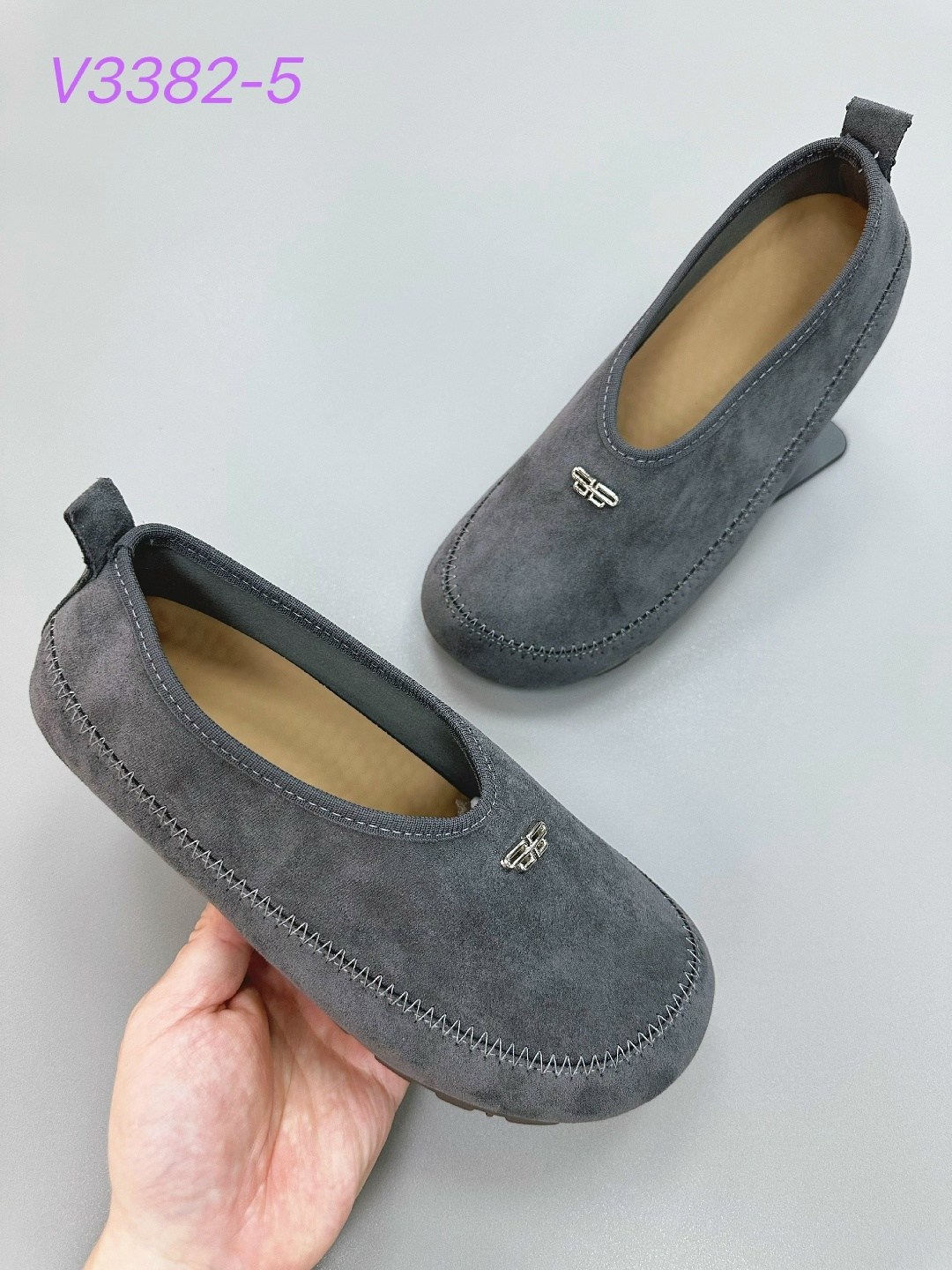 ,женские лоферы,женская ,повседневная ,туфли на плоской подошве