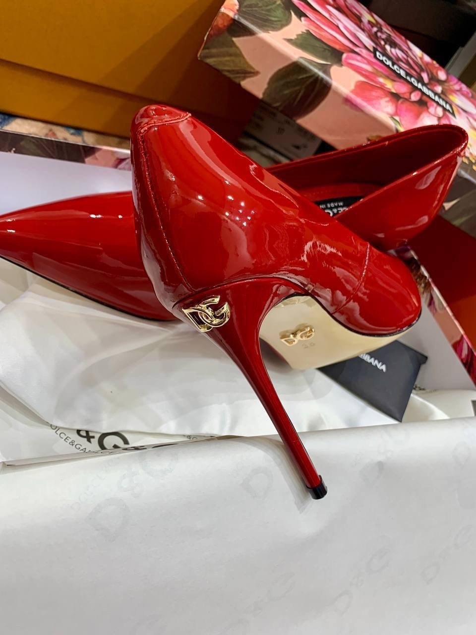 ,туфли dolce gabbana,туфли лакированные,dolce & gabbana кожаные туфли cardinale,женские туфли лодочки