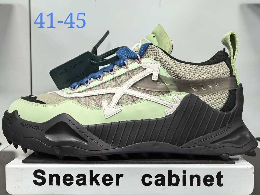 odsy 1000 off white кроссовки,офф вайт кроссовки odsy 1000,кроссовки off-white odsy-1000 mint,кроссовки off white,кроссовки мужские off-white odsy lifestyle зеленый / черный
