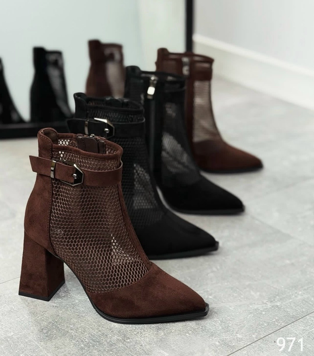 ботильоны в сеточку,ботильоны сетка женские,ботильоны летние сетка на каблуке,,ботильоны женские