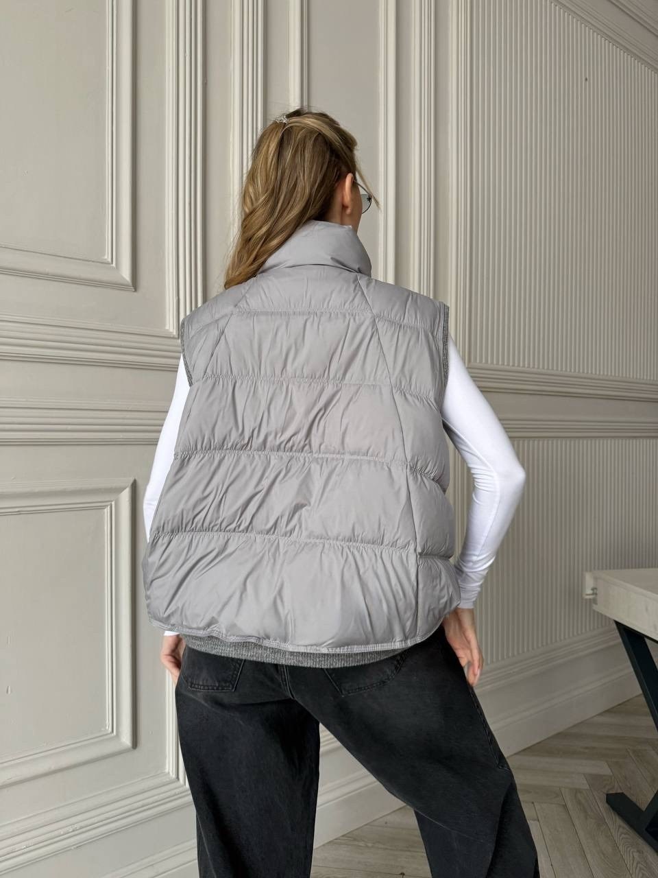 жилетка женская,жилет женский,жилет женский утепленный,жилет,жилетка короткая