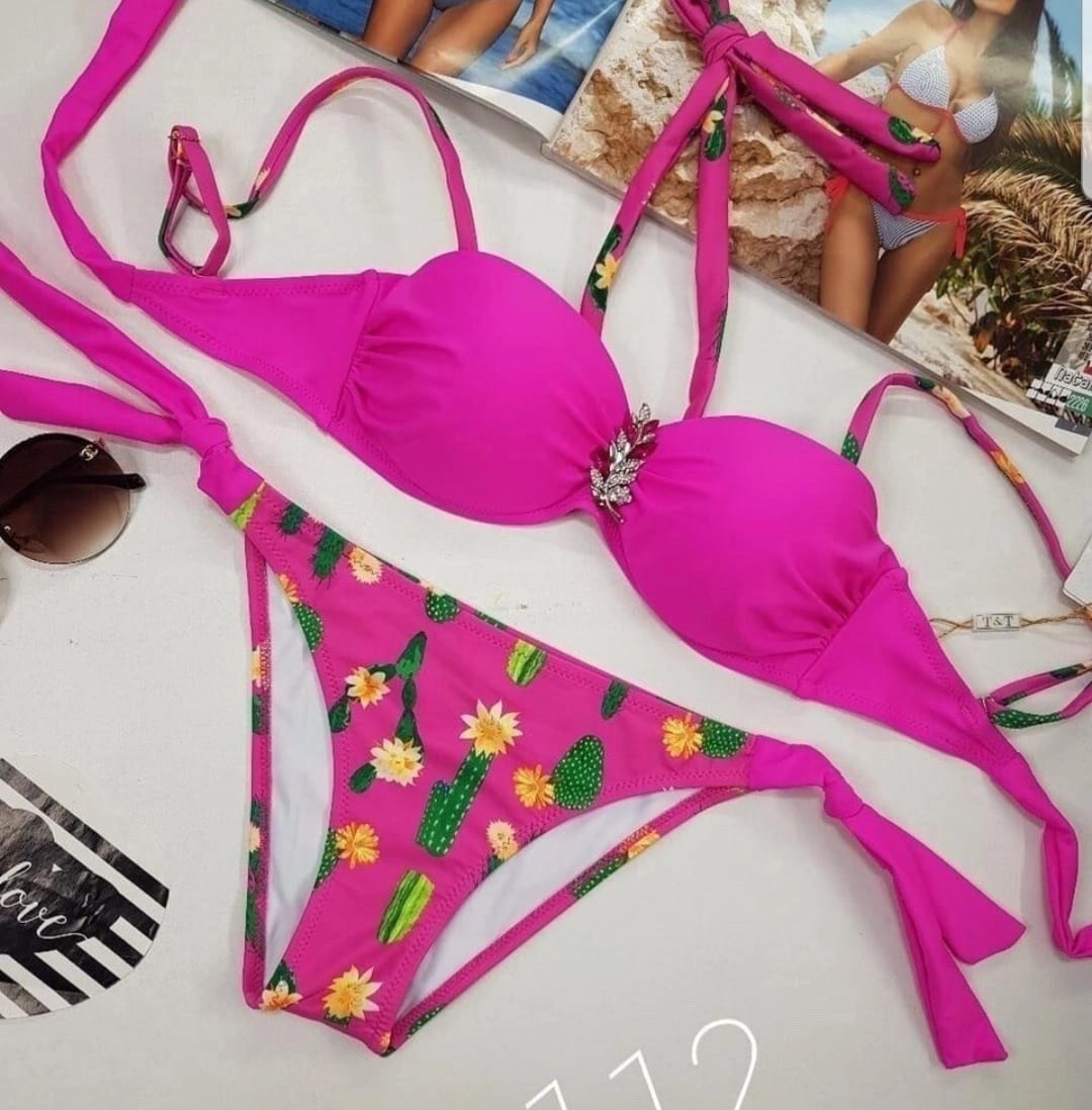 купальники раздельные женские,раздельные купальники,купальник женский,оранжевый купальник,купальник