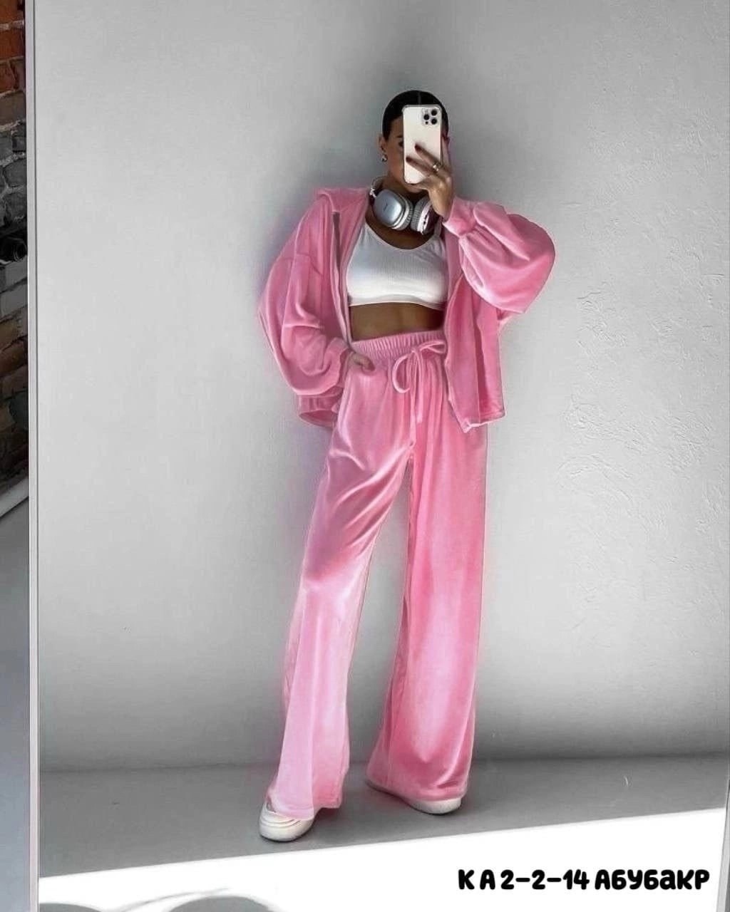 cпортивный костюм женский на флисе,велюровый костюм,костюм женский,брючный костюм,повседневный спортивный костюм