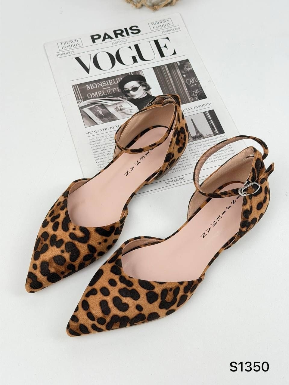 ,мюли женские,леопардовые балетки зара,туфли леопардовые,женская