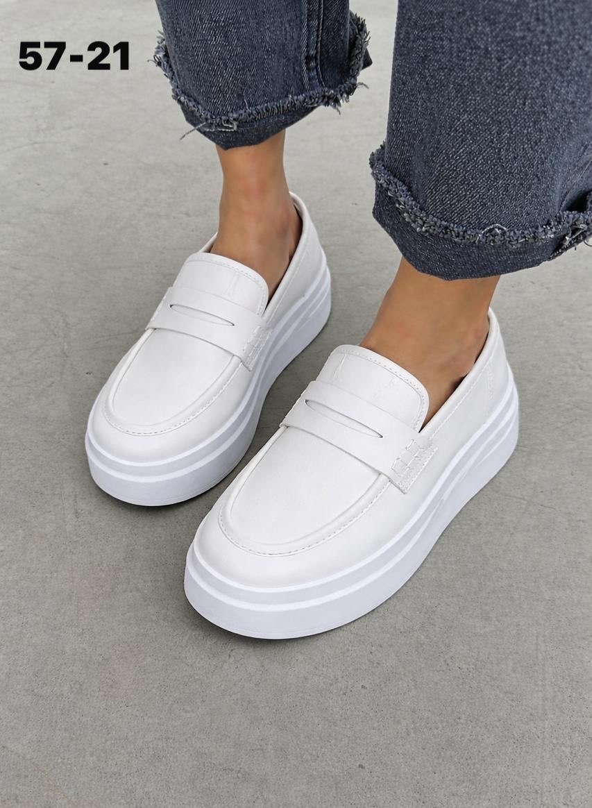 ,лоферы женские,лоферы,лоферы белые,модные лоферы