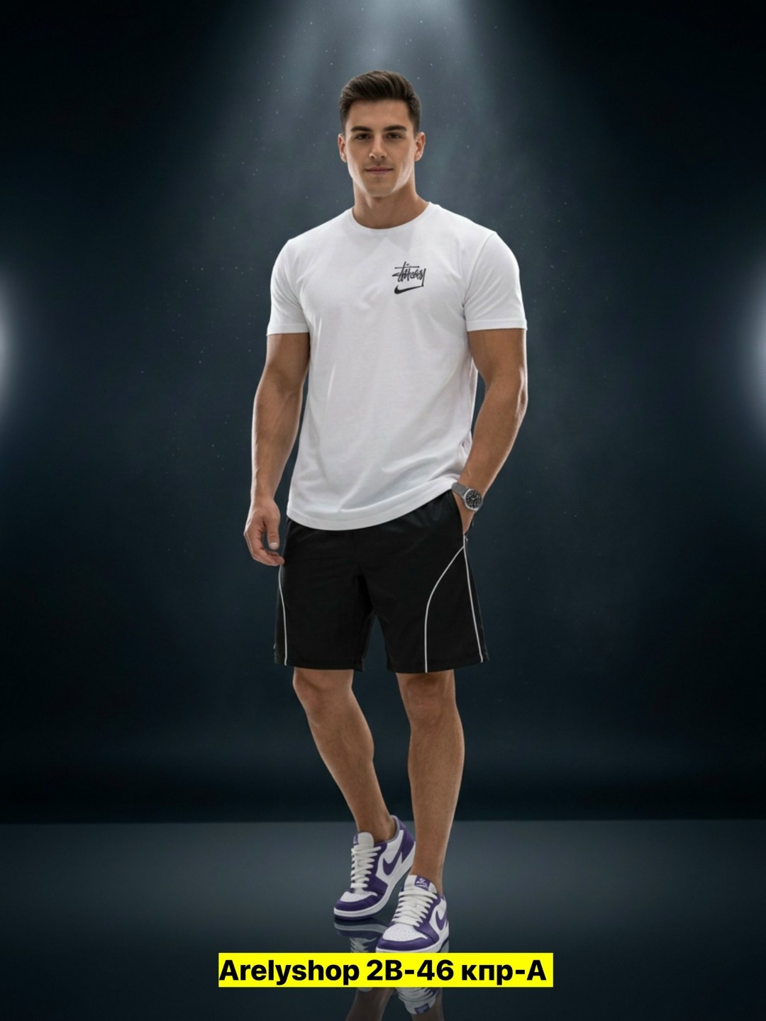 костюм мужской спортивный с шортами,мужской костюм с шортами,мужской спортивный костюм с шортами и футболкой,спортивные костюм,костюм с шортам