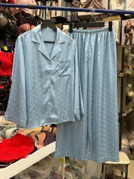 Домашняя одежда