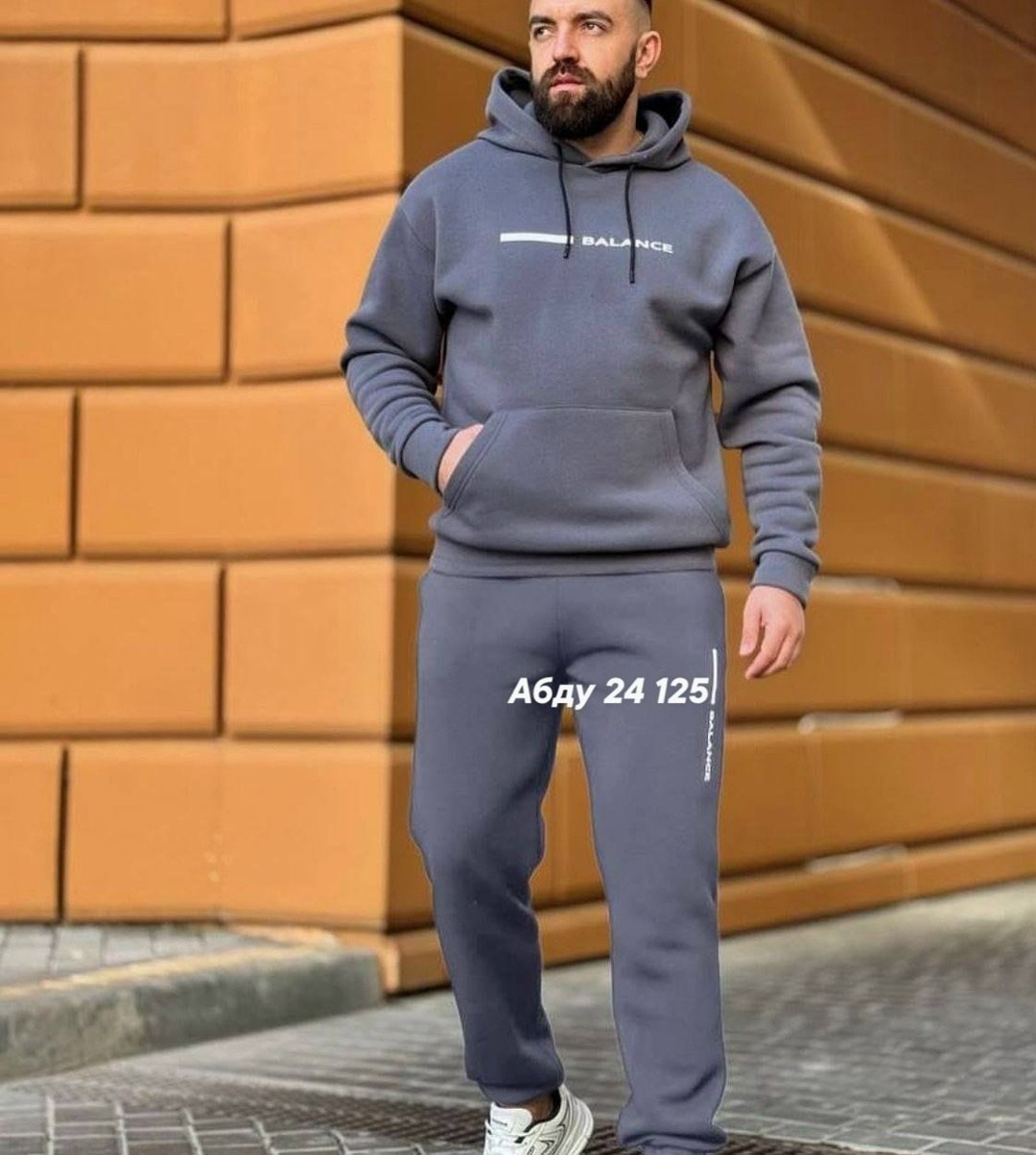 костюм мужской спортивный на флисе арт. 11803419,мужской спортивный костюм на флисе,мужской теплый спортивный костюм на флисе dnt store,костюм спортивный мужской,мужской теплый спортивный костюм на фл