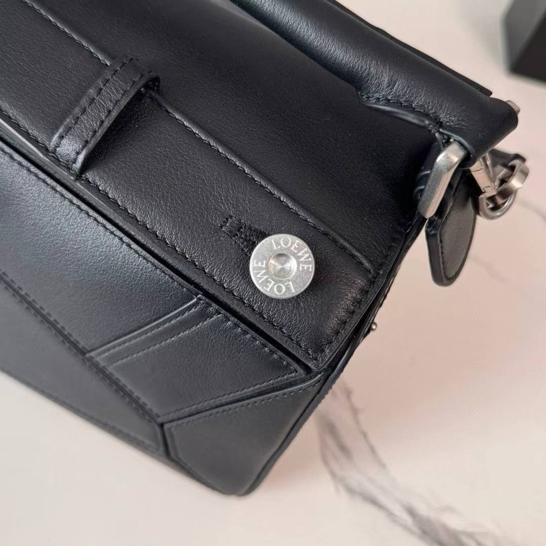 сумка,сумочка,женская сумка,сумка модная,loewe puzzle bag