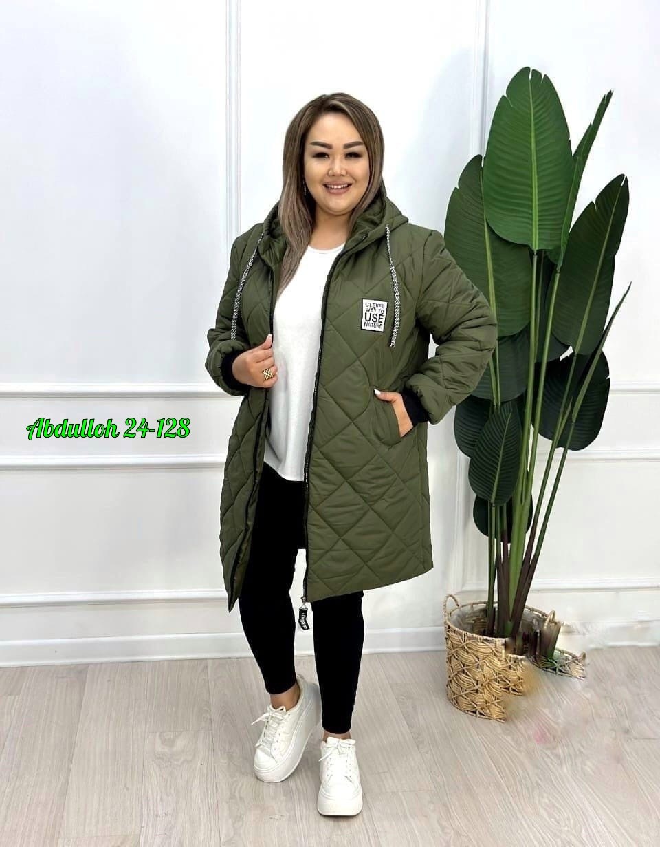 куртка женская демисезонная удлиненная,демисезонная женская куртка больших размеров,куртка женская демисезонная,женская куртка,куртка демисезонная