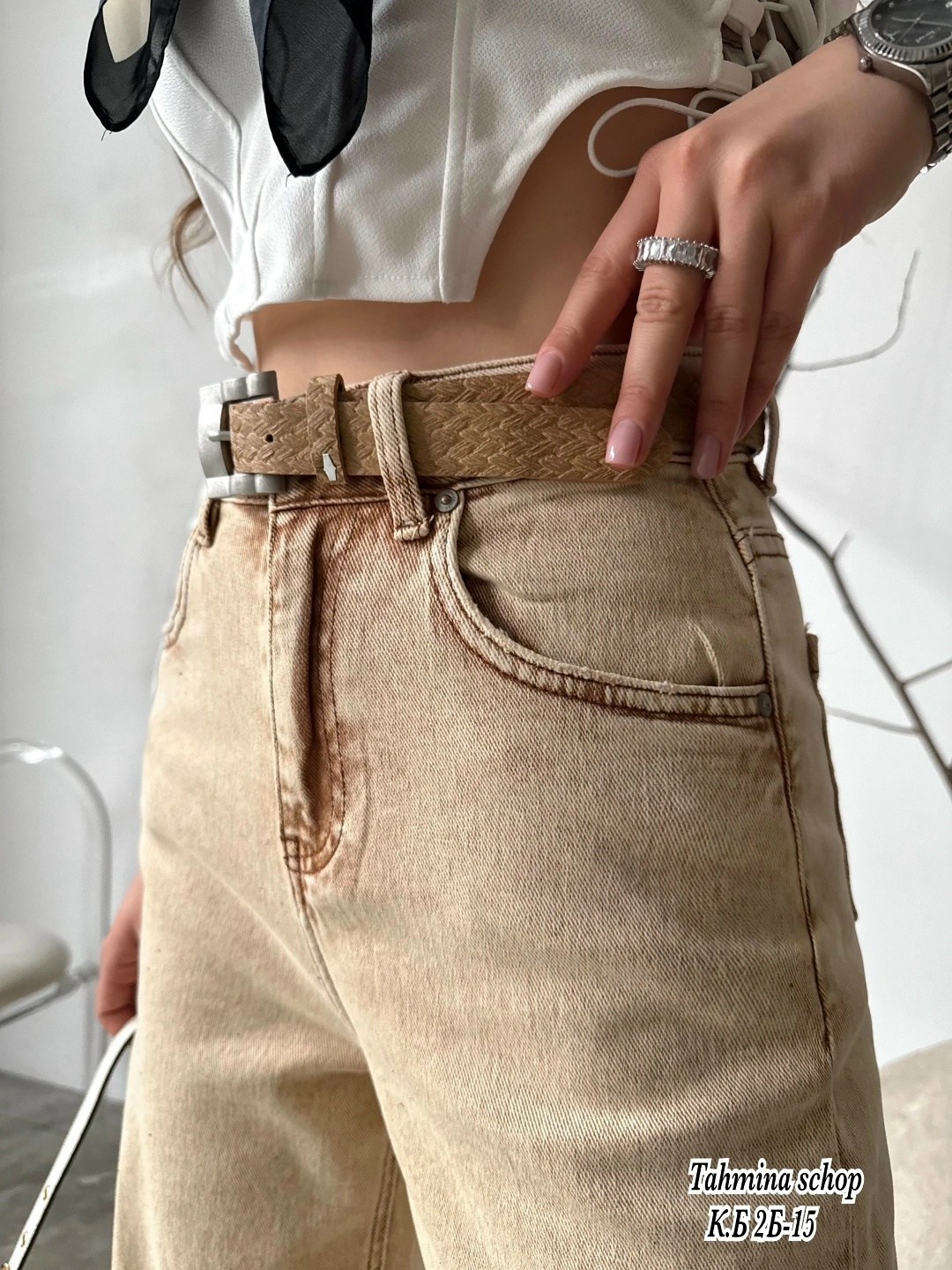 джинсы бежевые,женские джинсы,джинсы,молодежные джинсы,джинсы женские широкие