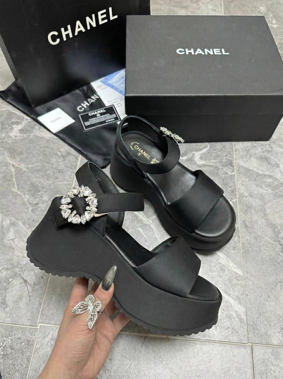 босоножки chanel,сандалии chanel,,босоножки шанель,босоножки женские