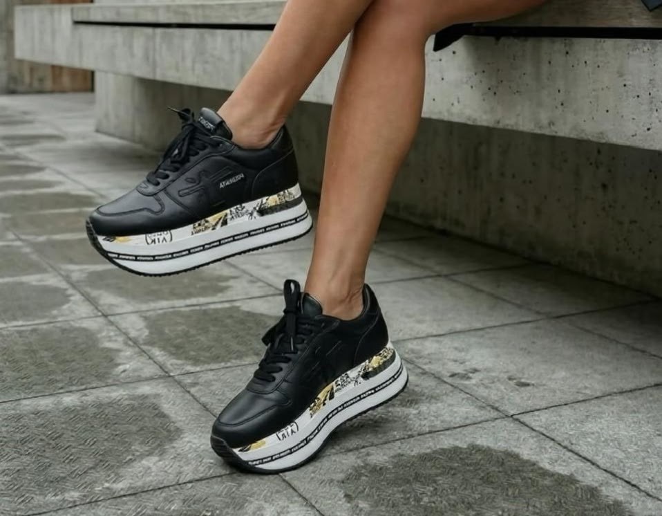 женские кроссовки premiata,кроссовки premiata,женские кроссовки,кроссовки премиата женские,