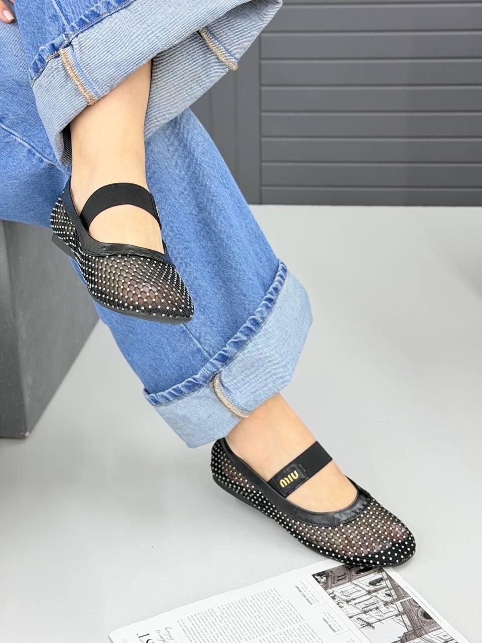 ,балетки в сеточку,балетки в сетку,женские туфли на плоской подошве,босоножки с перфорацией