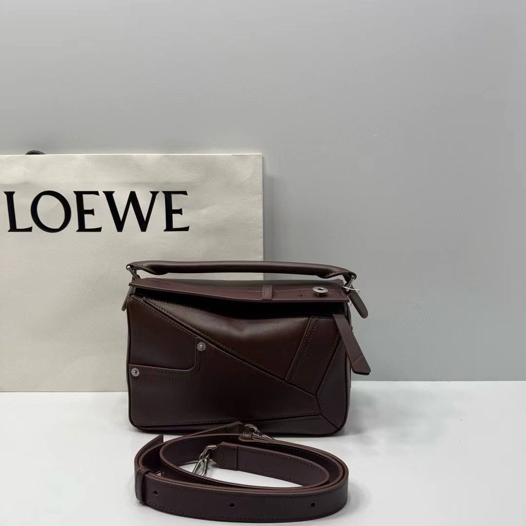 сумка,сумочка,женская сумка,сумка модная,loewe puzzle bag
