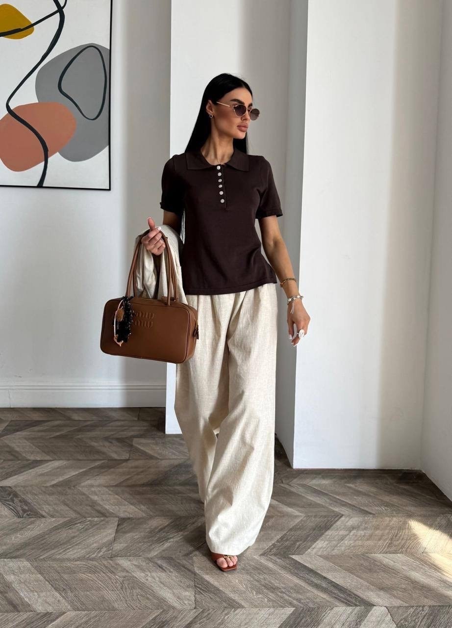 кофта поло,женская кофта,женская футболка поло,стильные костюмы,женская футболка